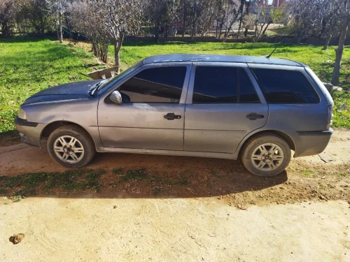 Volkswagen Gol 2005 Gol