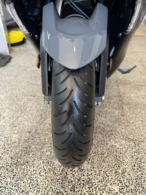 Yamaha Tmax 2022