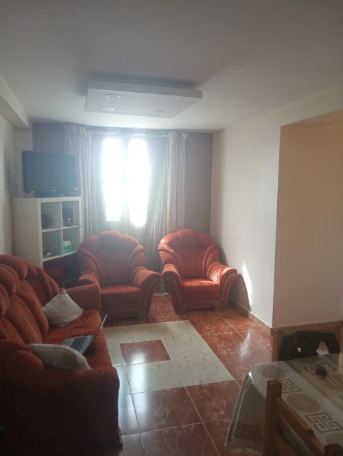 Vente Appartement F3 Biskra Tolga