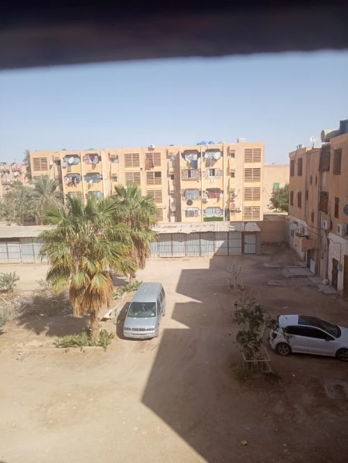 Vente Appartement F3 Biskra Tolga