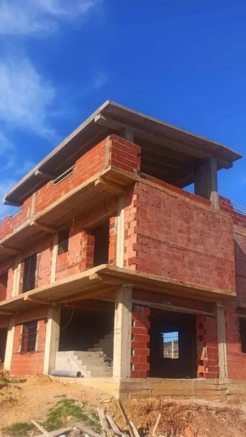 Vente Villa Chlef Beni haoua