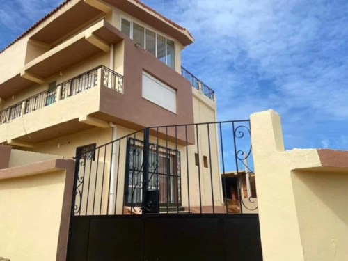 Vente Villa Chlef Beni haoua