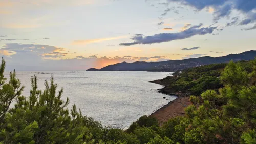 Vente Villa Chlef Beni haoua