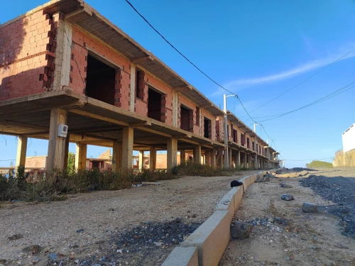 Vente Villa Chlef Beni haoua