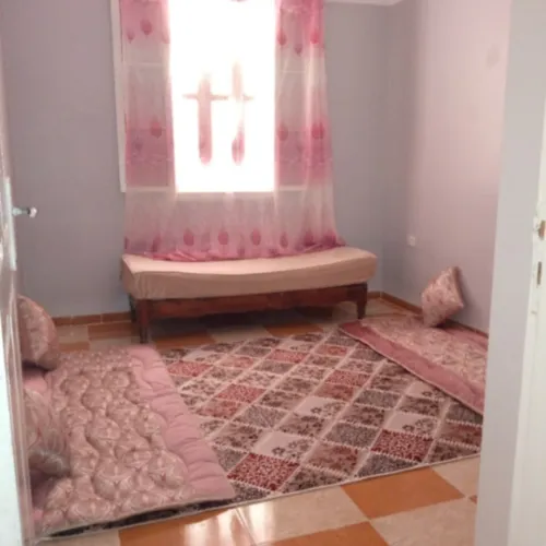 Vente Appartement F3 Biskra Chetma