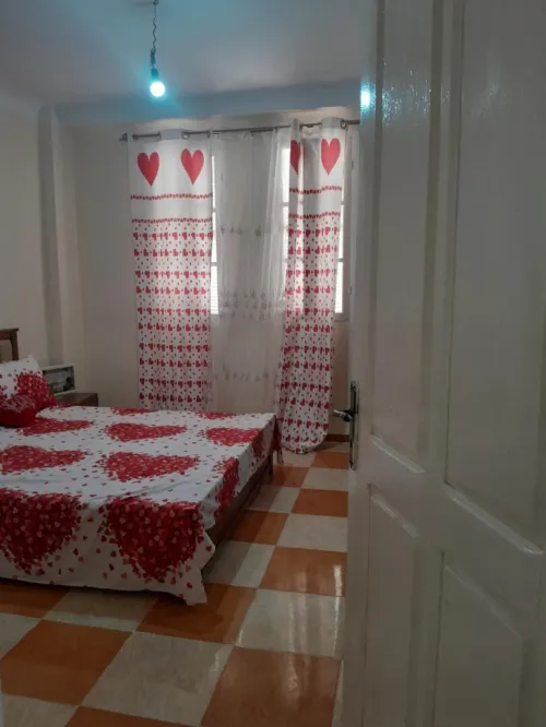 Vente Appartement F3 Biskra Chetma