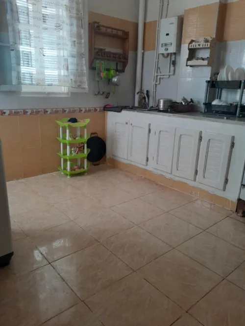 Vente Appartement F3 Biskra Chetma