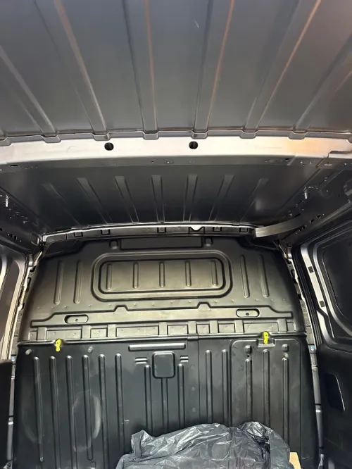 Fiat Doblo 2025 Doblo