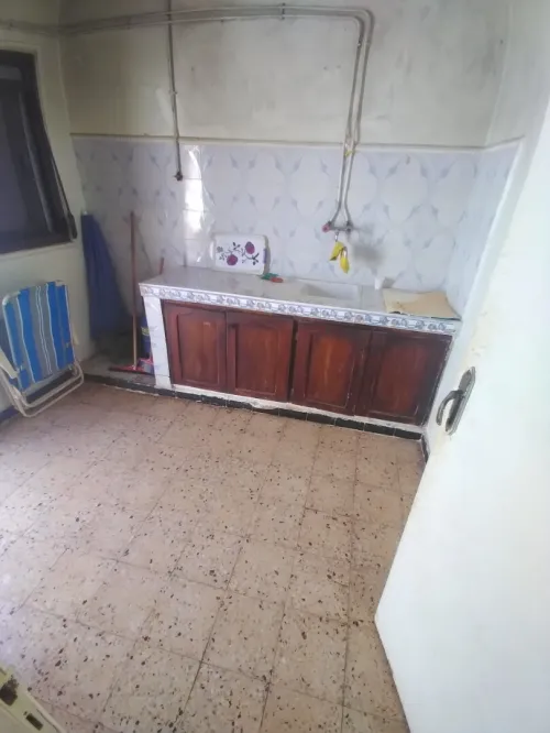 Vente Appartement F3 Sidi Bel Abbès Hassi zehana