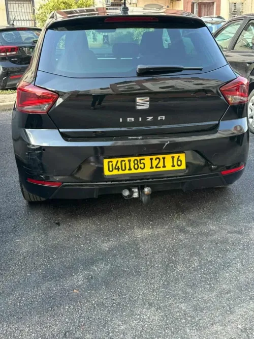 Seat Ibiza 2021 STYLE