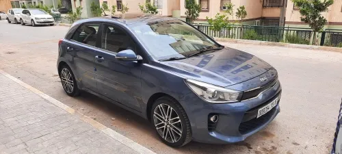 Kia Rio 2019 Start+