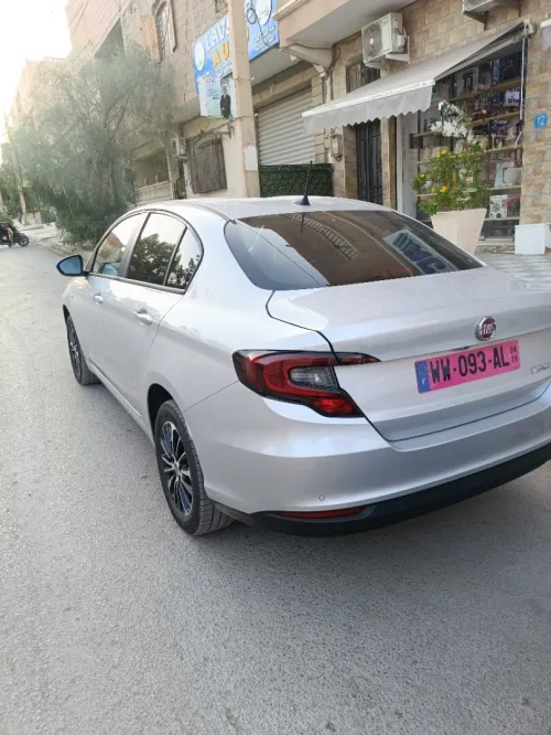 Fiat Tipo 2026 