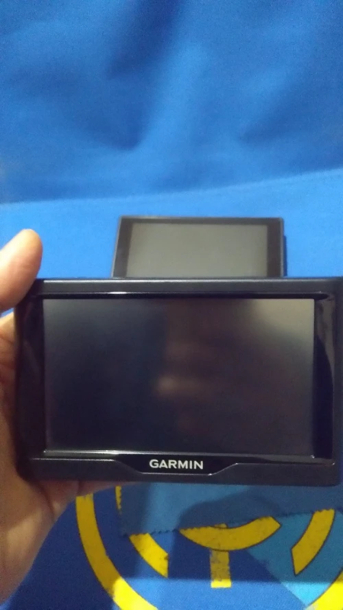 GPS GARMIN & TOMTOM