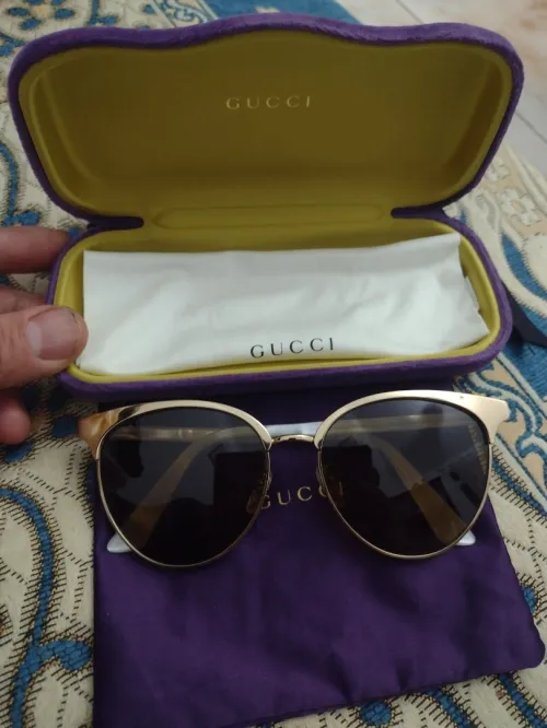 GUCCI ORIGINAL 