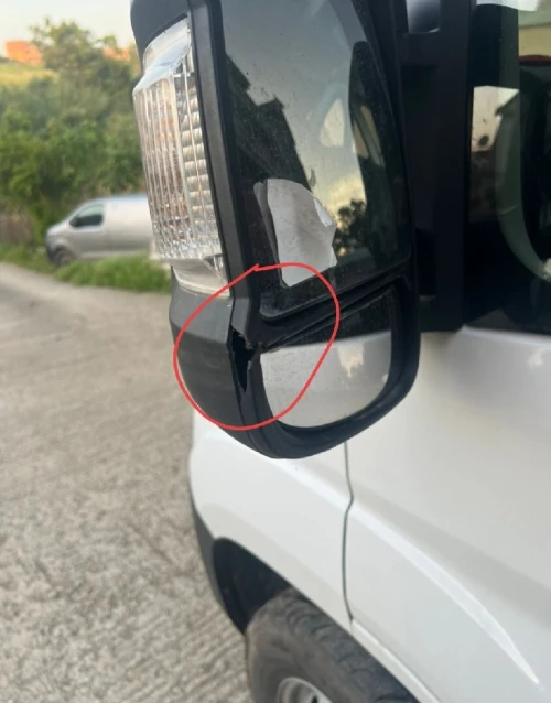 Fiat Ducato 2024