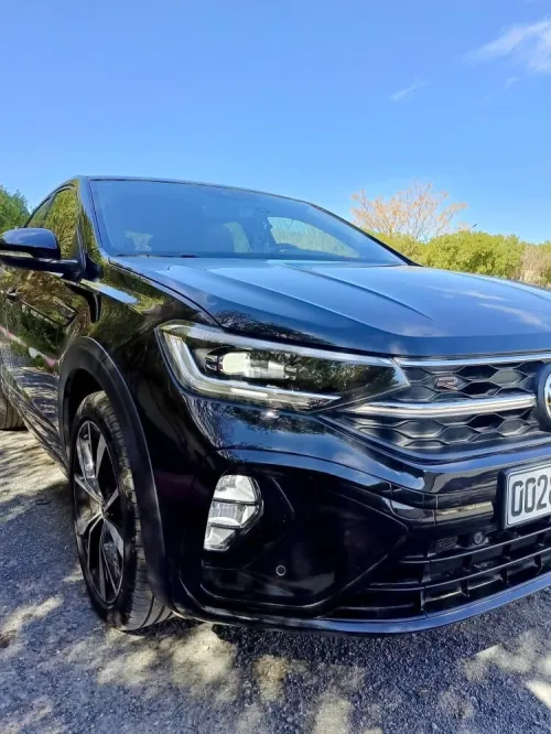 Volkswagen Taigo 2023 R-Line