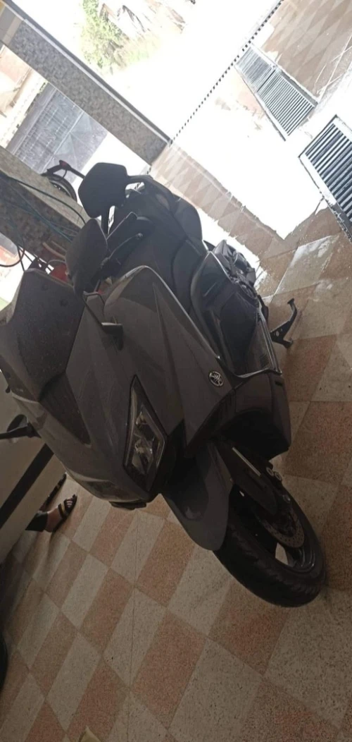 Lux max Tmax 2016