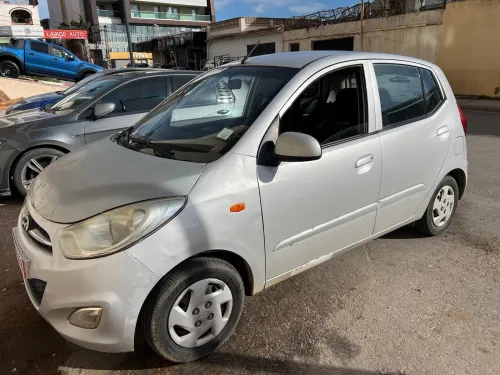 Hyundai i10 2016 GLS