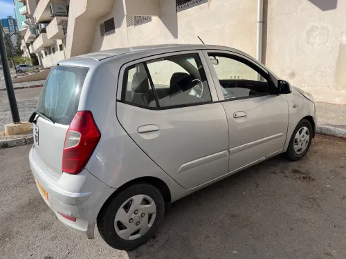 Hyundai i10 2016 GLS