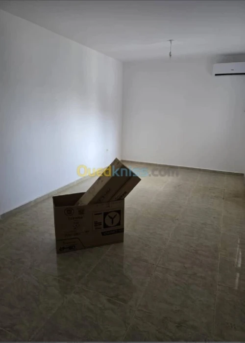Vente Appartement F4 Alger Reghaia