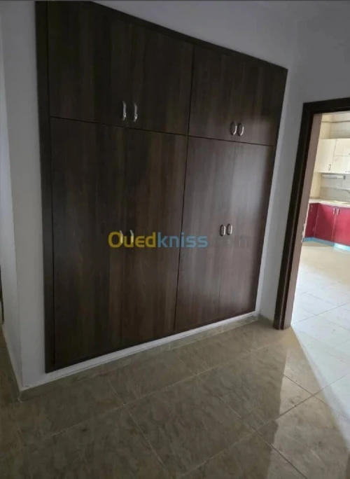 Vente Appartement F4 Alger Reghaia