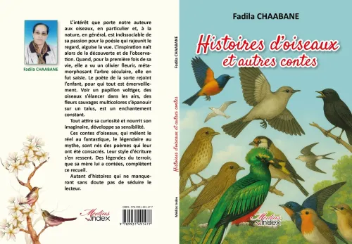 Histoires d'oiseaux et autres contes