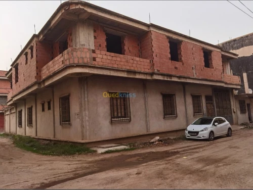 Vente Terrain Blida Chiffa