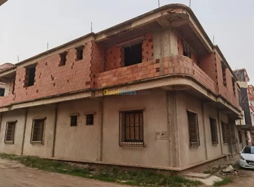 Vente Terrain Blida Chiffa