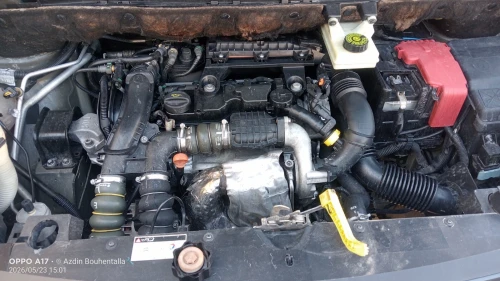 Citroen Berlingo Multispace 2015 XTR Plus