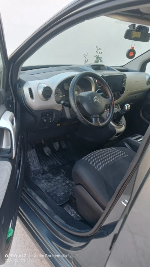 Citroen Berlingo Multispace 2015 XTR Plus