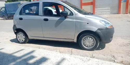Chevrolet Spark 2013 Lite Base