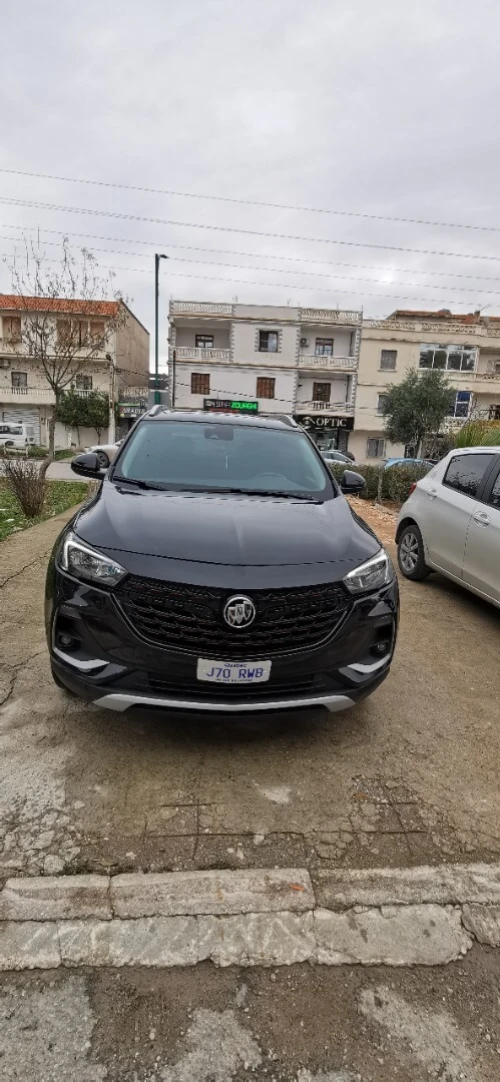 Buick Encore 2023 St