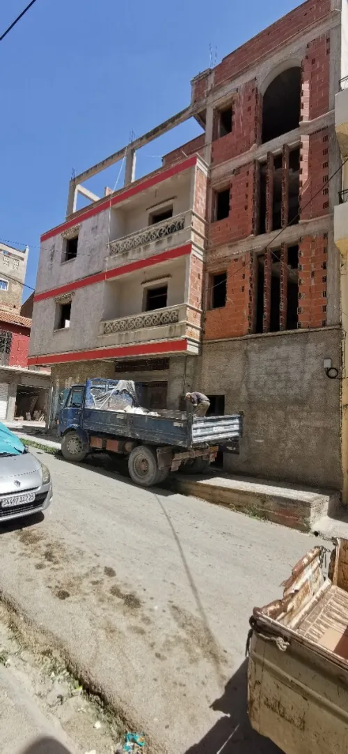 Vente Villa Constantine Constantine