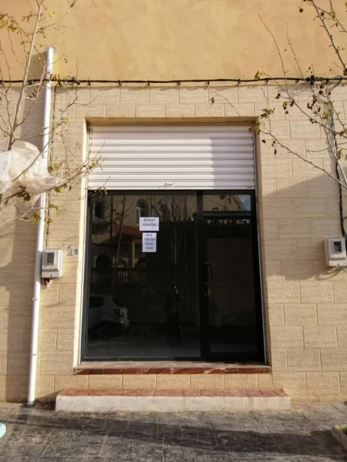 Location Local Oran Gdyel