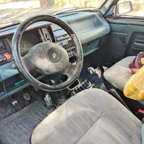 Renault Express 1997 Express