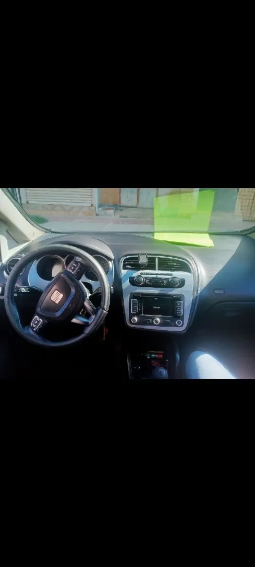 Seat Altea XL 2010 Altea XL