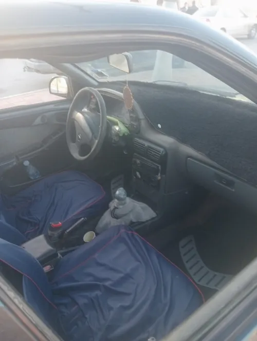 Daewoo Espero 1998 Espero