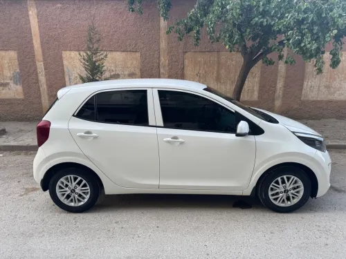 Kia Picanto 2022 