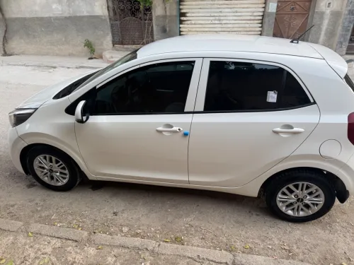 Kia Picanto 2022 