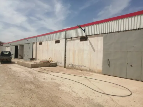 Location Terrain Mila Telerghma