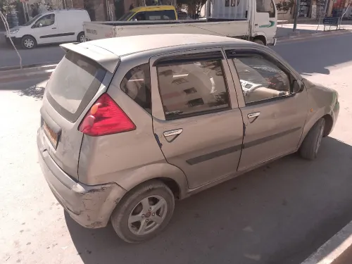 Hafei motors Yavuz 2013 Yavuz