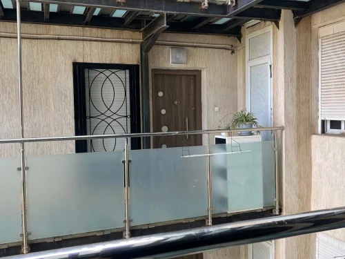 Location vacances Appartement F3 Alger Bouzareah