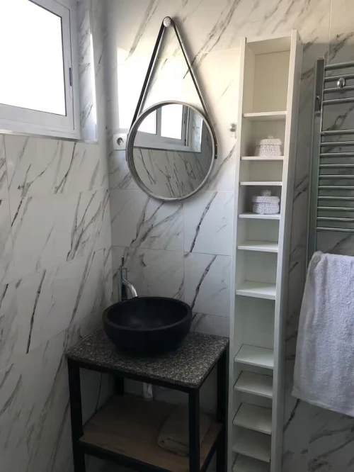 Location vacances Appartement F3 Alger Bouzareah