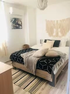 Location vacances Appartement F3 Alger Bouzareah