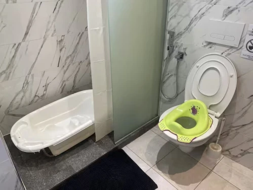 Location vacances Appartement F3 Alger Bouzareah