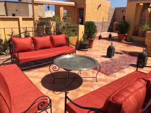 Vente Villa Alger Cheraga