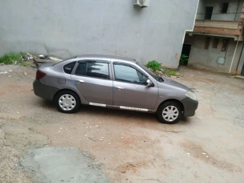 Renault Symbol 2010 Expression