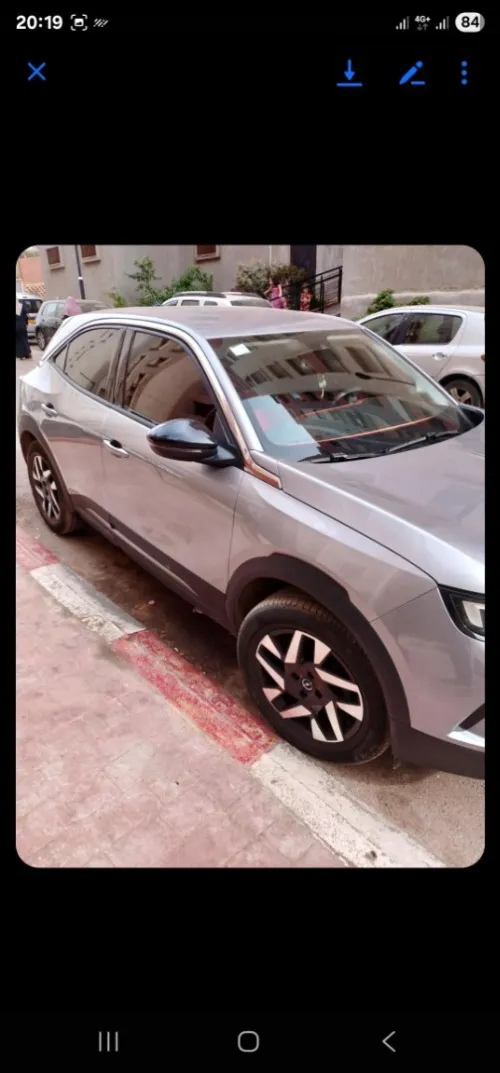 Opel Mokka 2024 Mokka