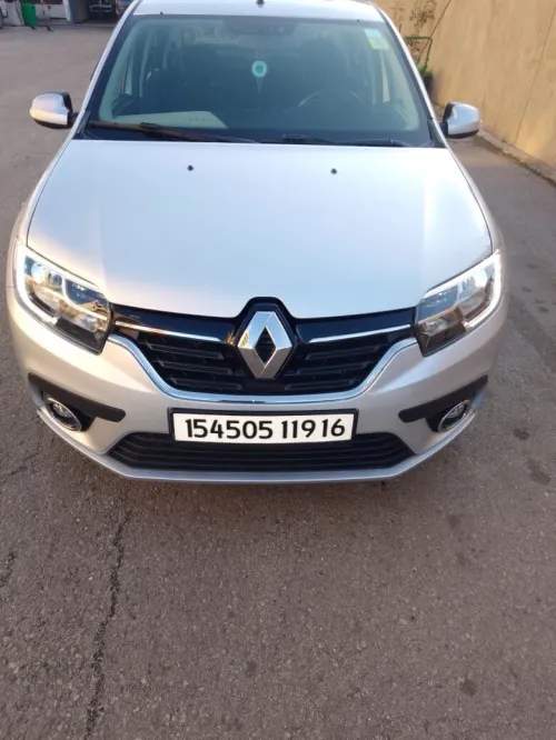 Renault Symbol 2019 Collection