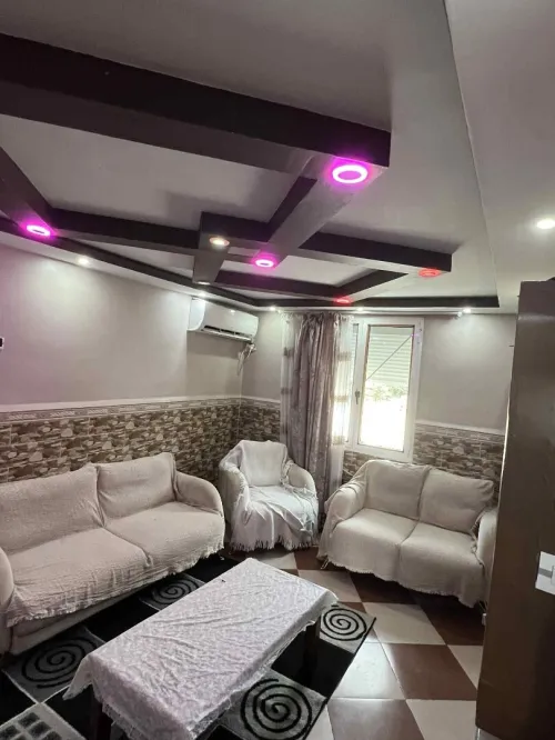 Vente Appartement F4 Béjaïa Bejaia